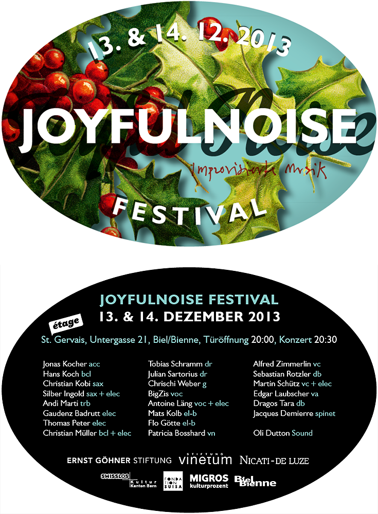 joyfulnoise