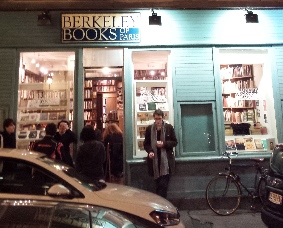 berkeley books of paris